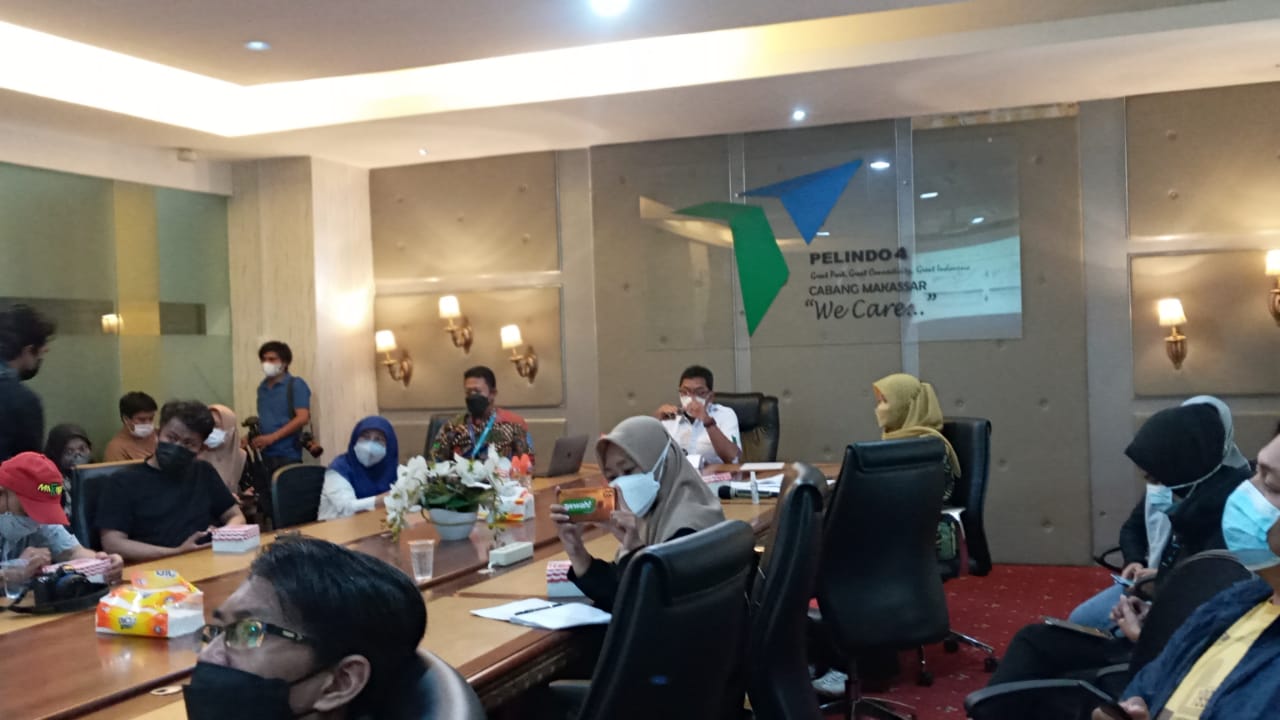 Pelindo l Hingga IV Bakal Digabung, Berubah Jadi PT Pelabuhan Indonesia